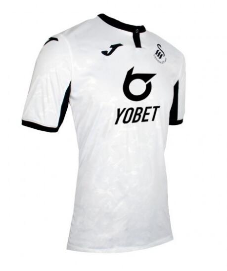 tailandia camiseta primera equipacion Swansea 2020
